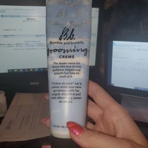 Bumble and Bumble grooming creme